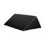 Ergovia triangular massage cushion | Black, 2 image