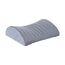 Ergonomic memory cushion for office chair