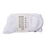 High unisex socks 36-43 Loven | White, 3 image