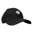 Adult cap 100% cotton Loven | Black, 3 image