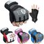 Comfortable under gloves for optimal hand protection, Size: L, Colour: Blue, 4 image