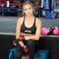 Ringside Pro Gel Handwrap, Size: L/XL, Colour: Rot, 4 image