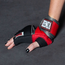 Ringside Pro Gel Handwrap, Size: L/XL, Colour: Rot, 3 image