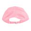 Adult cap 100% cotton Loven | Rose, 2 image