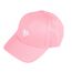 Adult cap 100% cotton Loven | Rose, 3 image