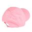 Adult cap 100% cotton Loven | Rose, 4 image