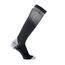 Chaussettes hautes compression "Active Elite" McDavid | Gris S