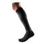 Chaussettes hautes compression "Elite Recovery" McDavid | Noir XXL