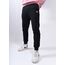 Essence Men's Loven Jogger | Black M, 2 image