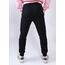 Essence Men's Loven Jogger | Black M, 3 image