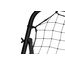 Filet rebondisseur réglable Football VirtuFit | 100x100 CM, 9 image