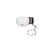 Boxing Gloves Keychain White, Colour: Weiss, 2 image