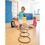 Anneaux de marelle "Jump &amp; Throw" Beleduc, 3 image