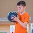 Ballon "Super Soft Ball" 23cm Beleduc, 3 image