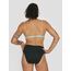 Oceanides" high waist menstrual swimsuit bottoms for women Smoon | S Black, 3 image