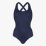 Maillot de bain menstruel Femme "Naiades" Smoon | M Bleu