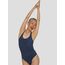Maillot de bain menstruel Femme "Naiades" Smoon | M Bleu, 2 image