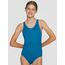 Brizo" Menstrual Swimsuit Girl Smoon | Blau 14-16 years
