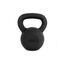 UFC Hammertone KettleBell, 16kgs/35lbs, Couleur: Noir, Poids kg: 16 , 2 image