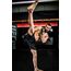 UFC Pro Competition Glove-Women's Straw, Colour: Schwarz, Size: S, 3 image