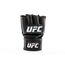 UFC Pro Competition Glove-Women's Straw, Colour: Schwarz, Size: S, 8 image