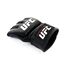 UFC Pro Competition Glove-Women's Straw, Colour: Schwarz, Size: S, 7 image