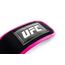 UFC PRO Washable Boxing Gloves, Size: M, Colour: Rosa, 12 image