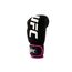 UFC PRO Washable Boxing Gloves, Size: M, Colour: Rosa, 9 image