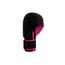 UFC PRO Washable Boxing Gloves, Size: M, Colour: Rosa, 5 image