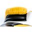 UFC PRO Boxing Training Gloves, Colour: Yellow, OZ: 14oz, 19 image