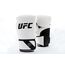 UFC PRO Boxing Training Gloves, Colour: Weiss, OZ: 12oz
