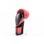 UFC Octagon Lava Boxing Gloves, Colour: Rot, OZ: 14oz, 23 image