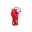 UFC Made Kids Boxing Glove, Colour: Rot, OZ: 8oz, 2 image