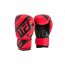 UFC PRO Performance Rush Training Gloves, Colour: Rot, OZ: 16oz