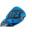 UFC PRO Performance Rush Training Gloves, Colour: Blue, OZ: 12oz, 6 image