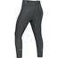 Legging de Sudation Femme, Taille: S, Couleur: Gris, 2 image