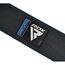 Ceinture de Force pour Haltérophilie, Taille: M, Couleur: Bleu, 3 image
