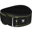 Ceinture de Musculation Eva Curve RX3, Taille: XL, Couleur: Vert, 2 image