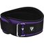 Ceinture de Musculation Eva Curve RX3, Taille: XS, Couleur: Violet, 3 image