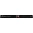 Gewichthebergürtel  Pro Leder 4L, Bekleidungsgrösse: XL, Farbe: Schwarz, 7 image