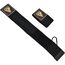 Gym Training Gloves T2 Full Brown-L, Size: L, Colour: Braun, 4 image