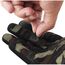 Gym Training Gloves T2 Full Brown-L, Size: L, Colour: Braun, 5 image