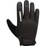 Gym Training Gloves T2 Full Brown-L, Size: L, Colour: Braun, 7 image