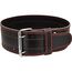 Ceinture de Force pour Haltérophilie, Taille: S, Couleur: Rouge, 7 image