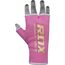 Comfortable under gloves for optimal hand protection, Size: M, Colour: Rosa, 2 image