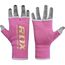 Comfortable under gloves for optimal hand protection, Size: M, Colour: Rosa, 3 image