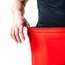 MMA Shorts T16 Red/Black-L, Size: L, Colour: Rot, 4 image