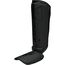 Shin Instep F6 Matte Black-XL, Size: XL, Colour: Schwarz, 4 image