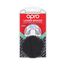 OPRO Braces Mouthguard: Optimal Protection for Braces Wearers, Size: One Size, Colour: Weiss, 2 image