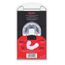 OPRO Braces Mouthguard: Optimal Protection for Braces Wearers, Size: One Size, Colour: Weiss, 4 image